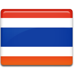 Thailand flag